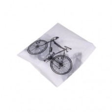 Neewer® Bicycle Cycling Motorcycle Rain Snow Dust Protector Waterproof Cover Protection Garage (White) - B008BR43HK